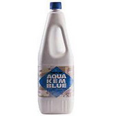 Жидкость - расщепитель для биотуалета Aqua Kem Blue 