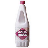 Жидкость - дезодорант для биотуалета Aqua Rinse